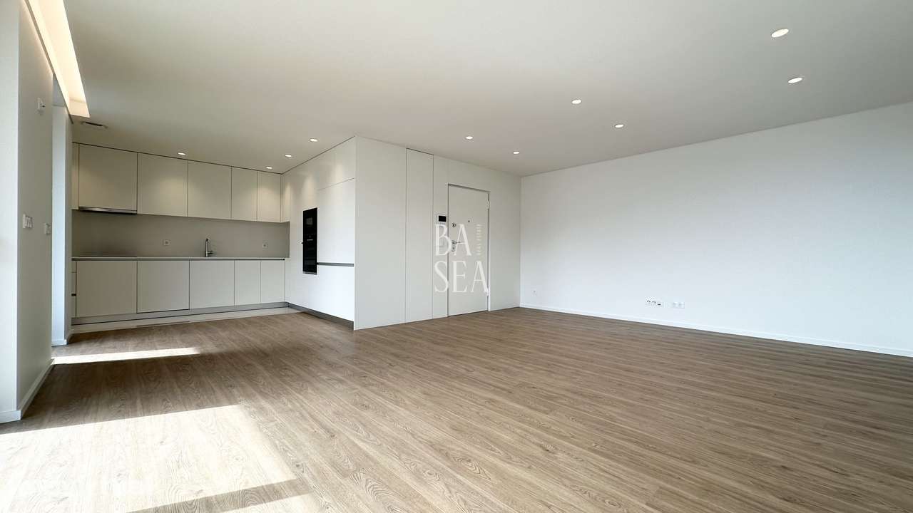 Apartamento T3 novo box para 1 Carro em Ferreiros Braga - Grande imagem: 3/23