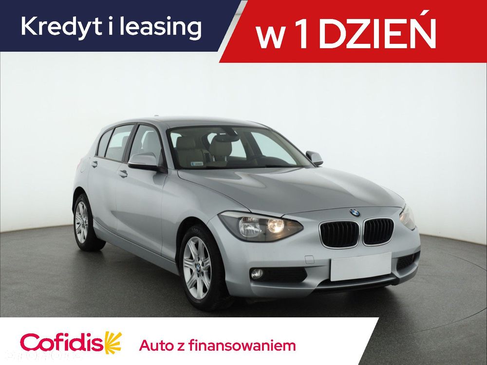 BMW Seria 1