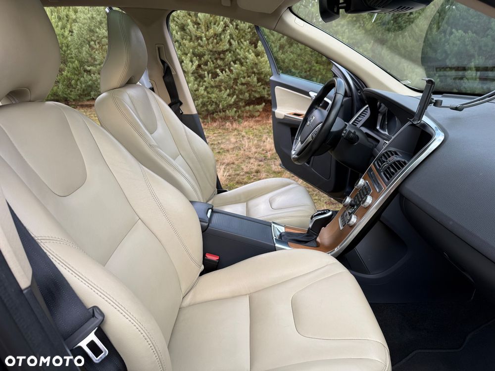 Volvo XC 60 D4 Drive-E Summum - 15