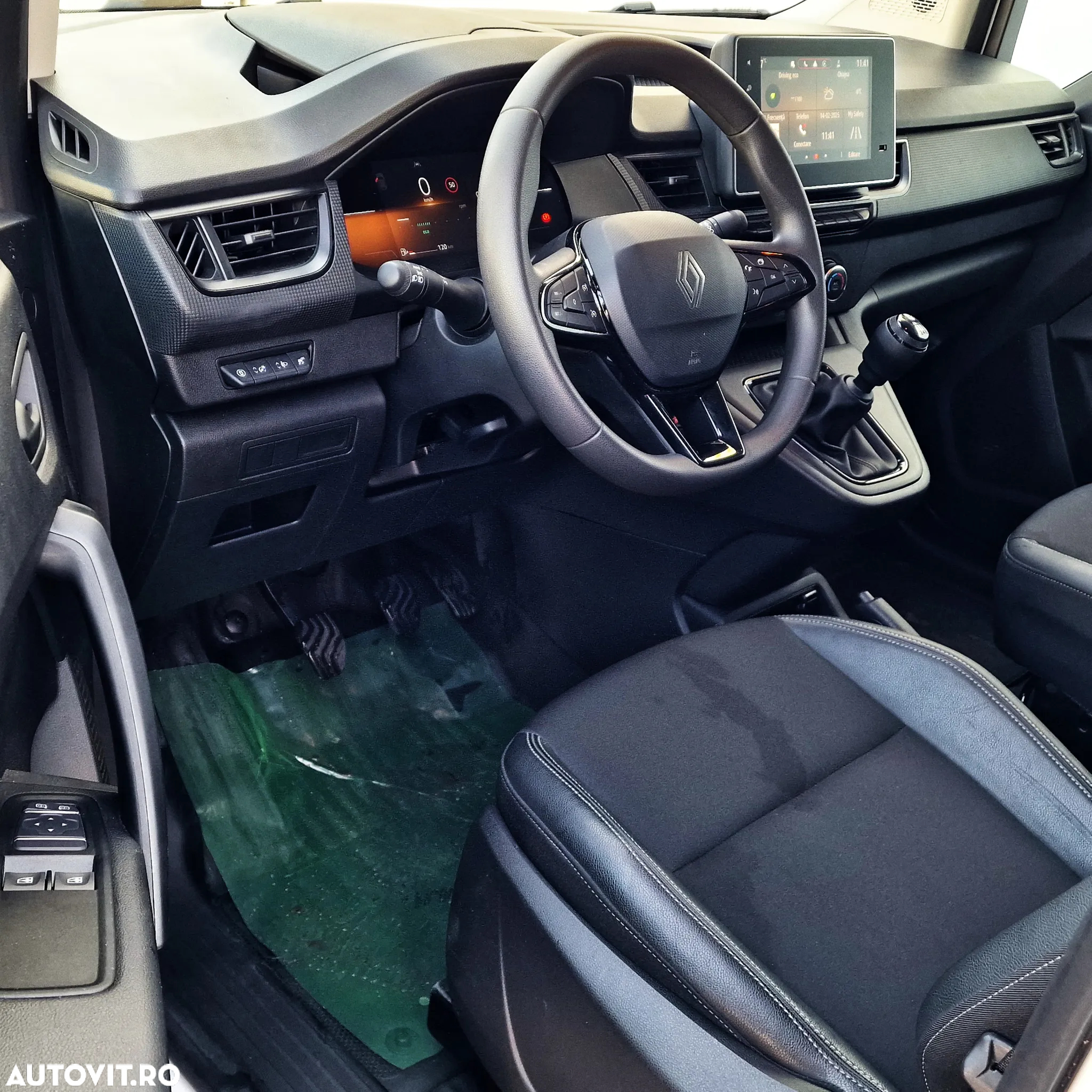 Renault kangoo - 10