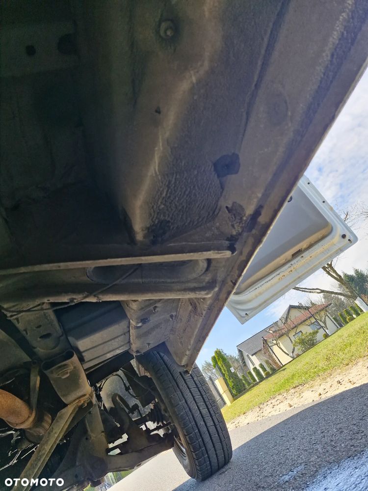 Mercedes-Benz SPRINTER - 25