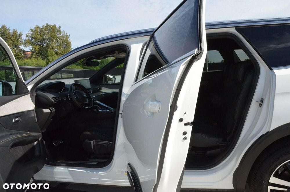 Peugeot 5008 BlueHDi 180 EAT6 GT - 37