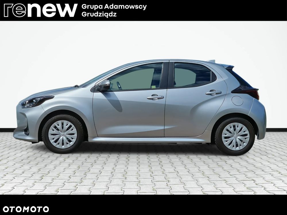 Toyota Yaris Hybrid 1.5 Comfort - 8