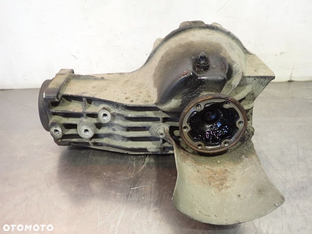DYFERENCJAŁ CUB AUDI A6 C5 - 3