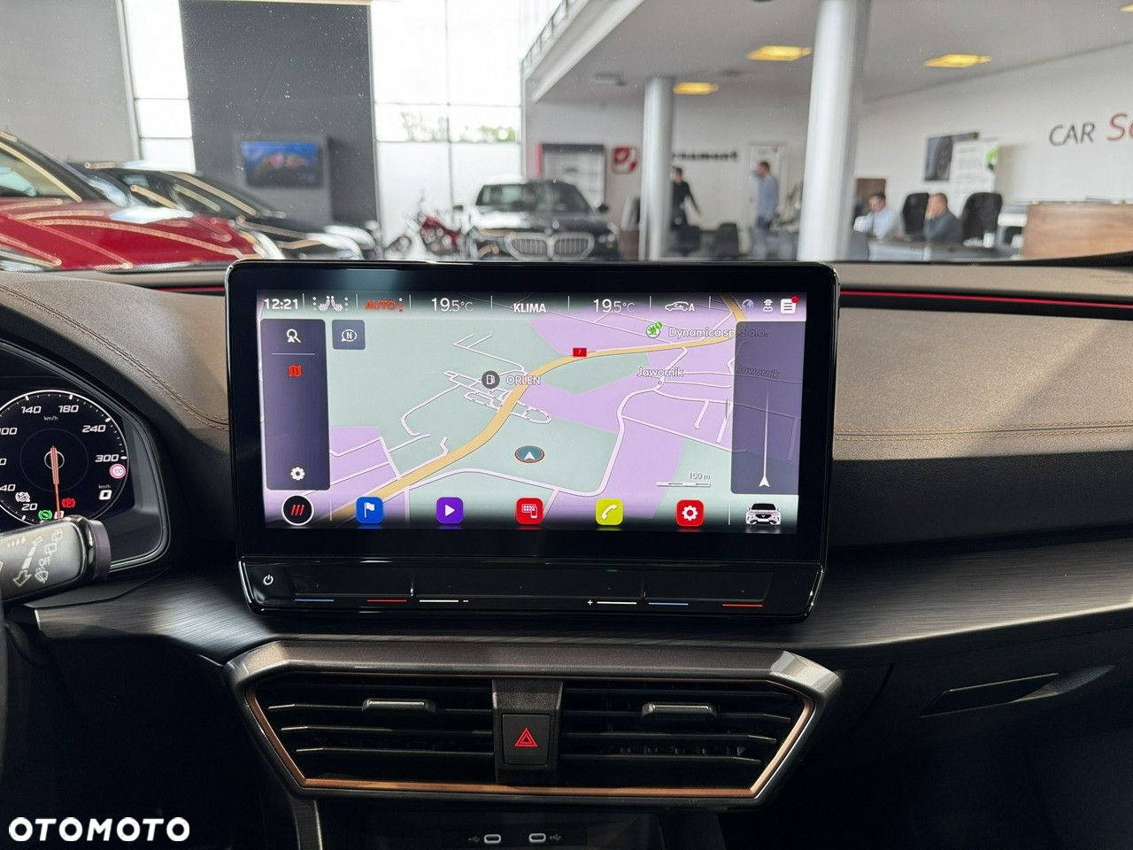 Cupra Formentor - 28