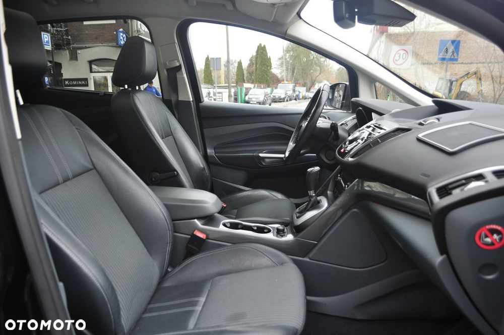 Ford C-MAX - 6