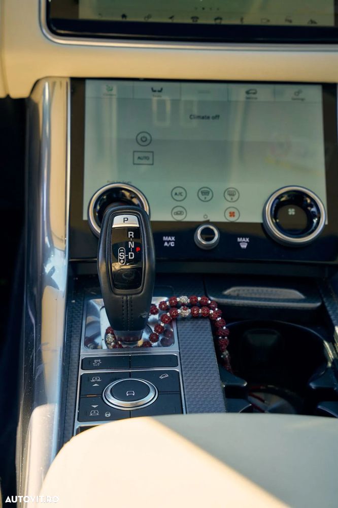 Land Rover Range Rover Sport 3.0 I6 D300 MHEV HSE Dynamic - 10