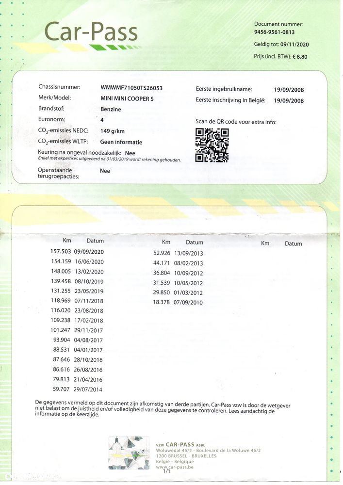 MINI Cooper S Standard - 31
