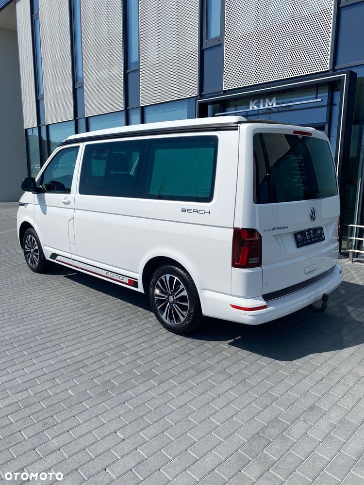Volkswagen California - 7