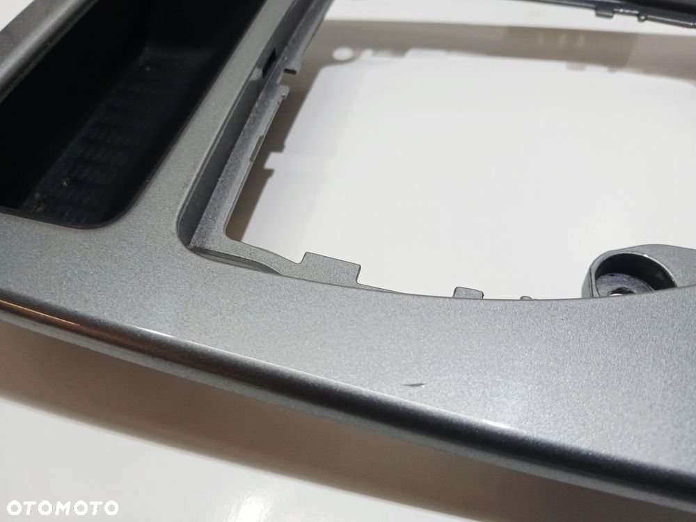 LISTWY OZDOBNE DEKORY BMW E60 EUROPA - 3