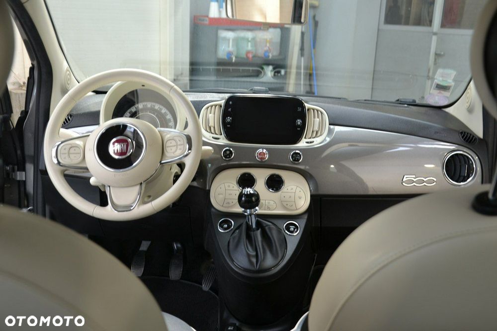 Fiat 500 - 10
