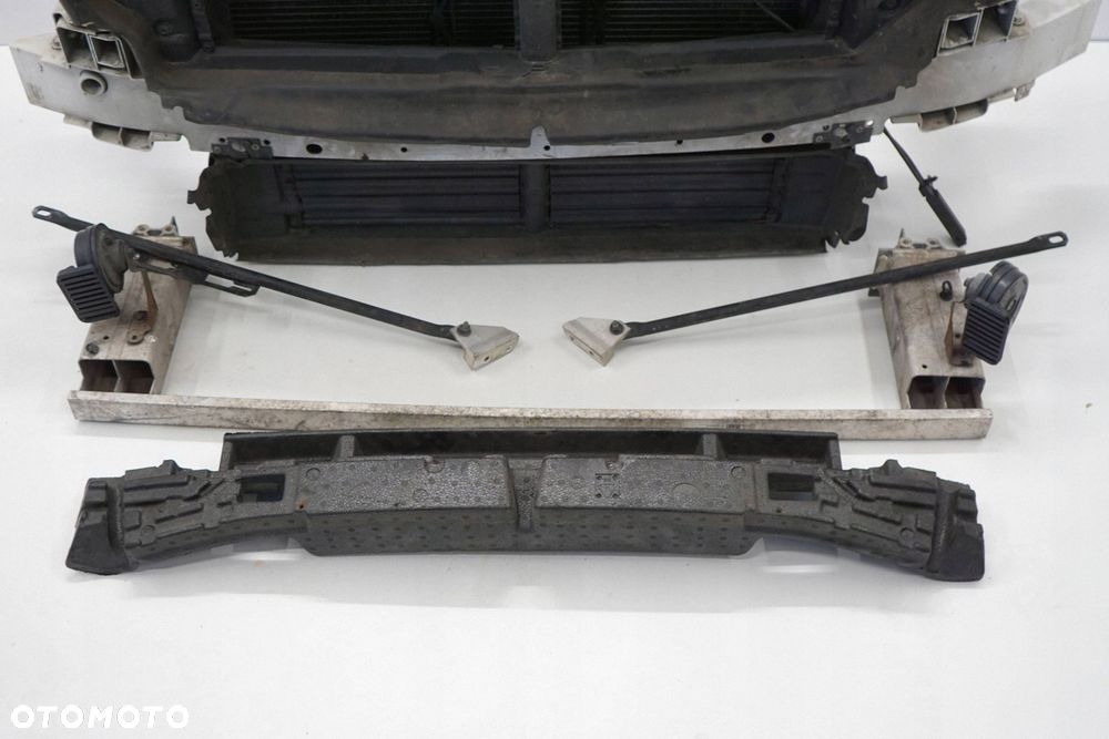 VOLVO S90 V90 17R PAS PRZEDNI WZMOCNIENIE CHŁODNICE 2.0 T6 - 5