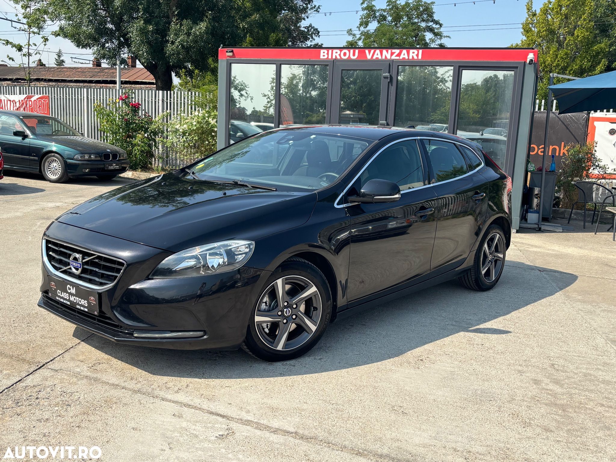Volvo V40 - 1