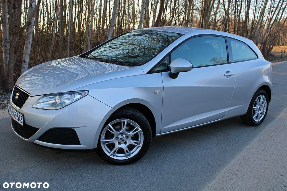 Seat Ibiza - 34