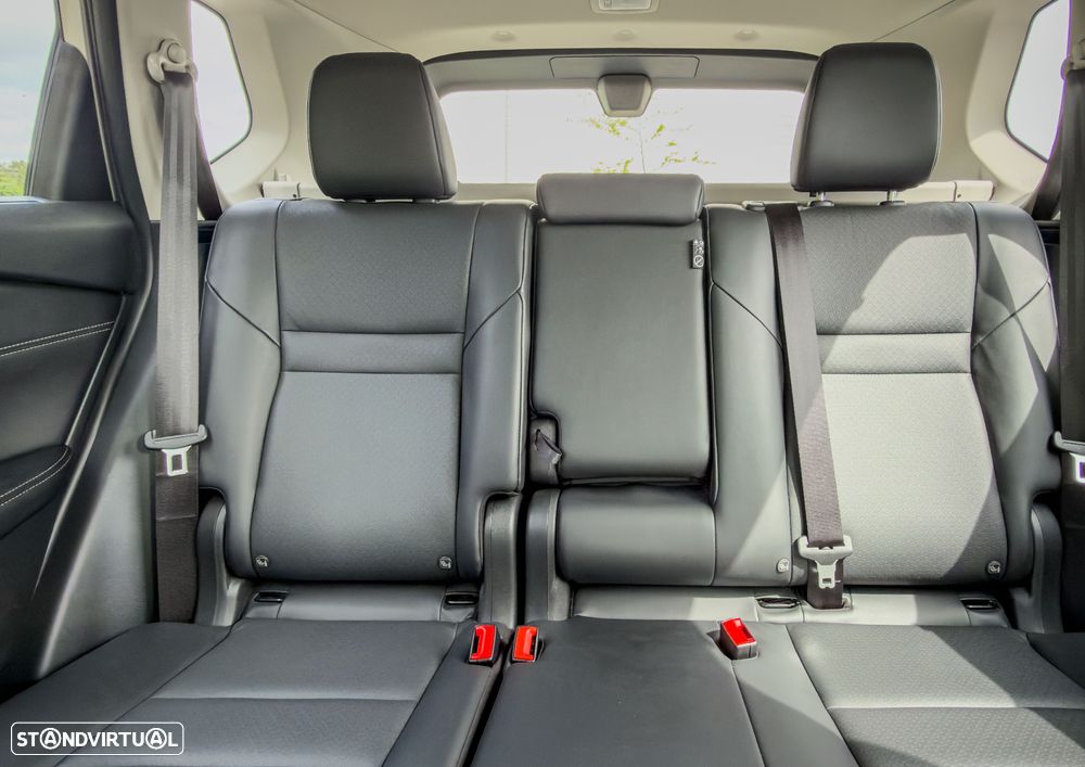 Nissan X-Trail 1.5 e-Power Tekna - 43