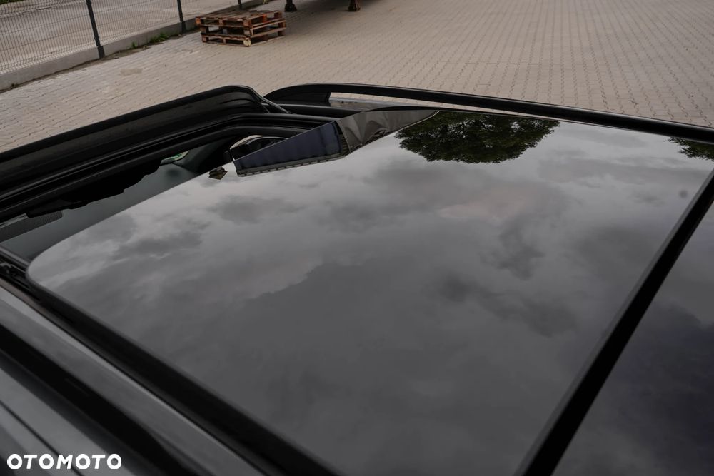 Skoda Octavia 2.0 TDI RS - 11