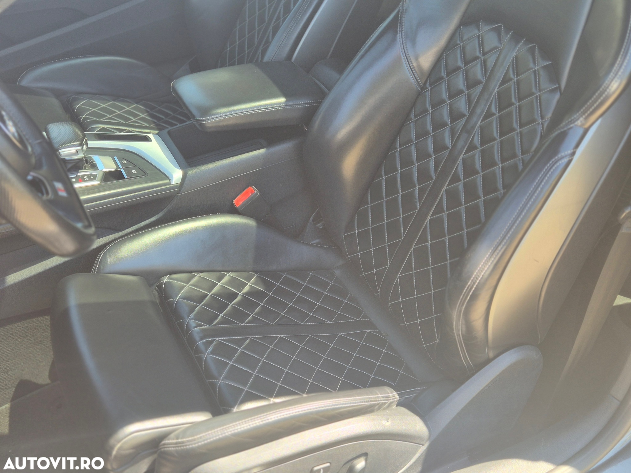 Audi A5 Coupe 3.0 TDI quattro tiptronic sport - 13