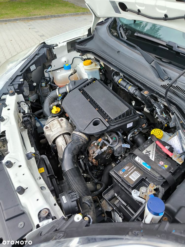 Opel Combo Tour L2H1 - 21