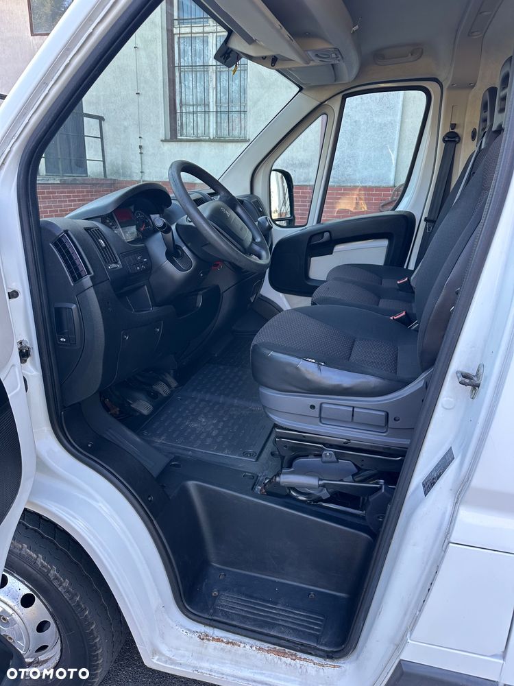 Peugeot BOXER - 7