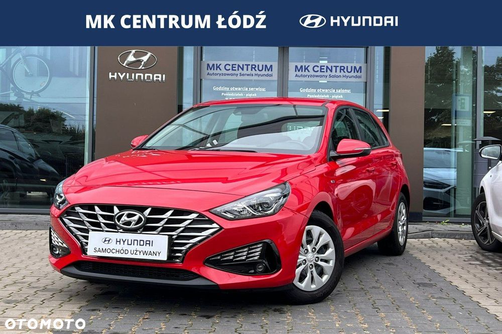 Hyundai i30 - 1