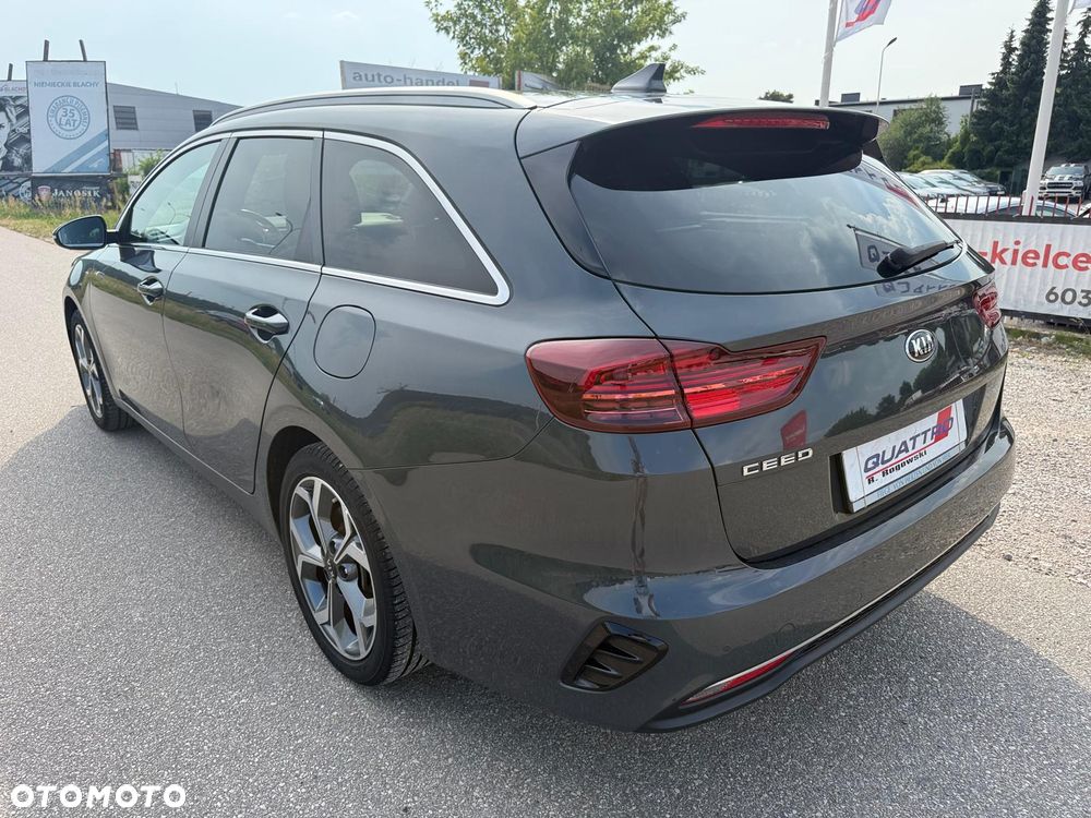 Kia Ceed - 3
