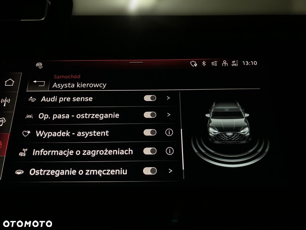 Audi A3 Sportback - 29