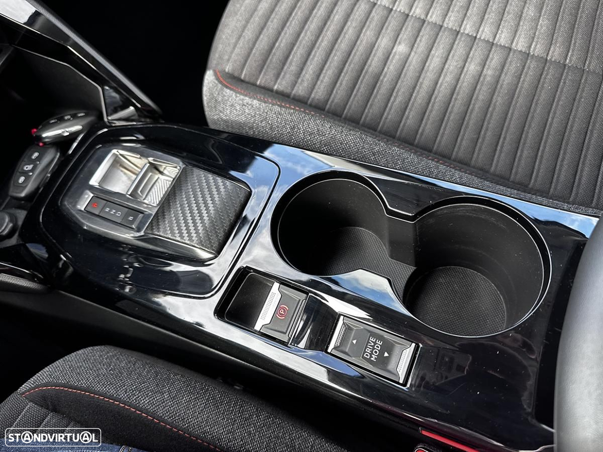 Peugeot e-2008 Active Pack - 35