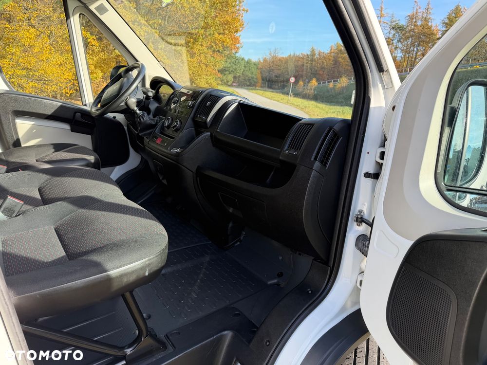 Peugeot BOXER - 15