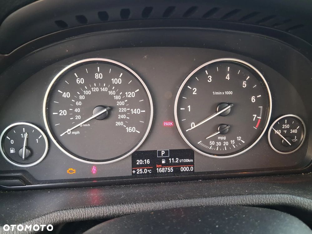 BMW X3 - 13