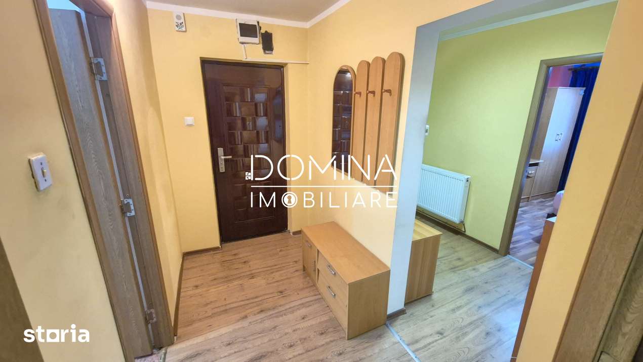 Vanzare apartament 4 camere, mobilat/utilat, strada Nicolae Grigorescu - Imagine principală: 5/10