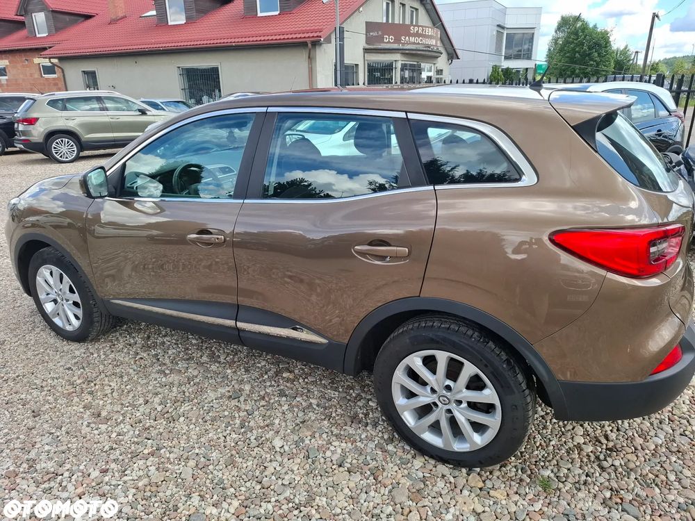 Renault Kadjar Energy TCe 130 Life - 9