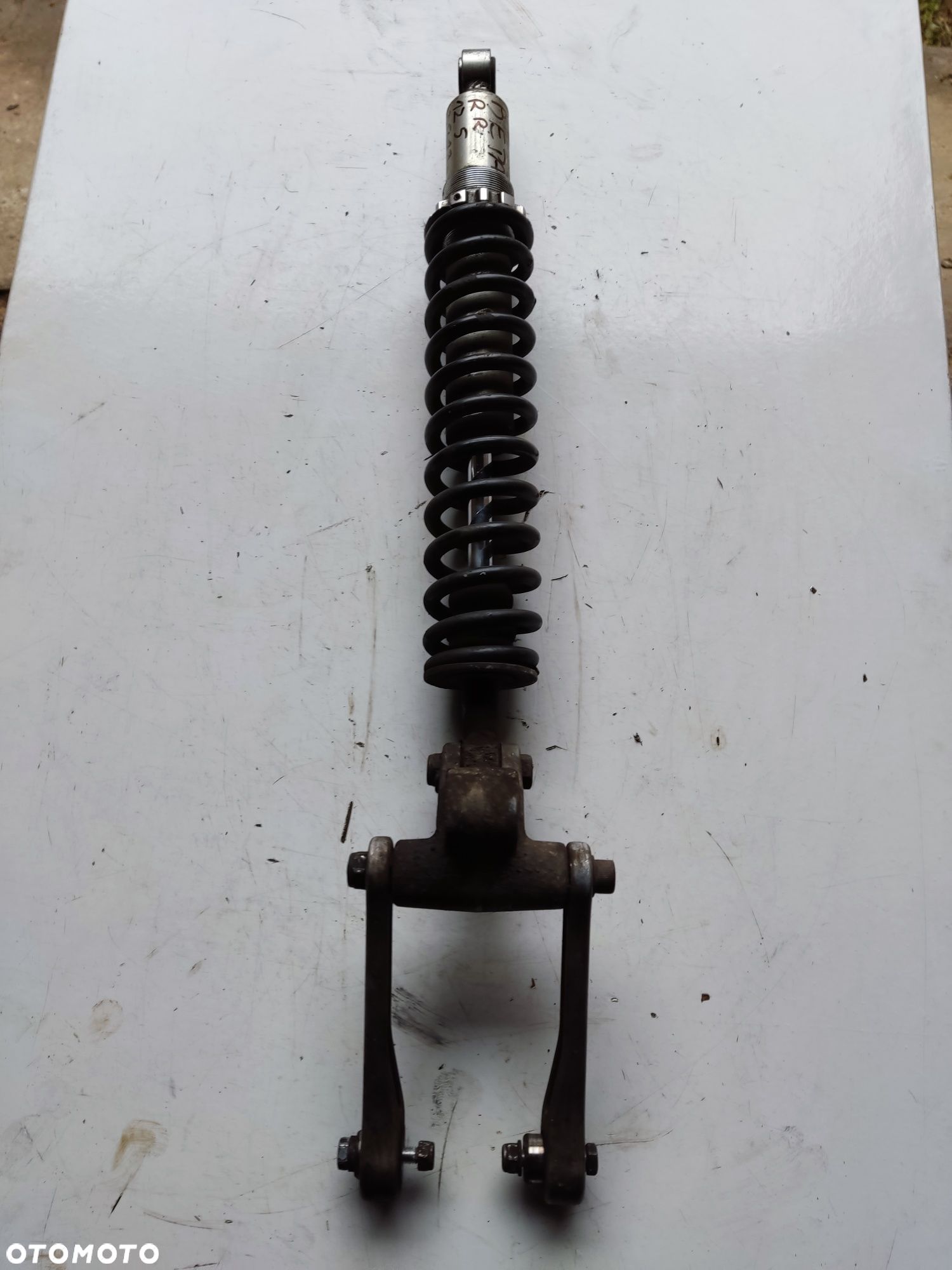 Beta RR 125 amortyzator - 1