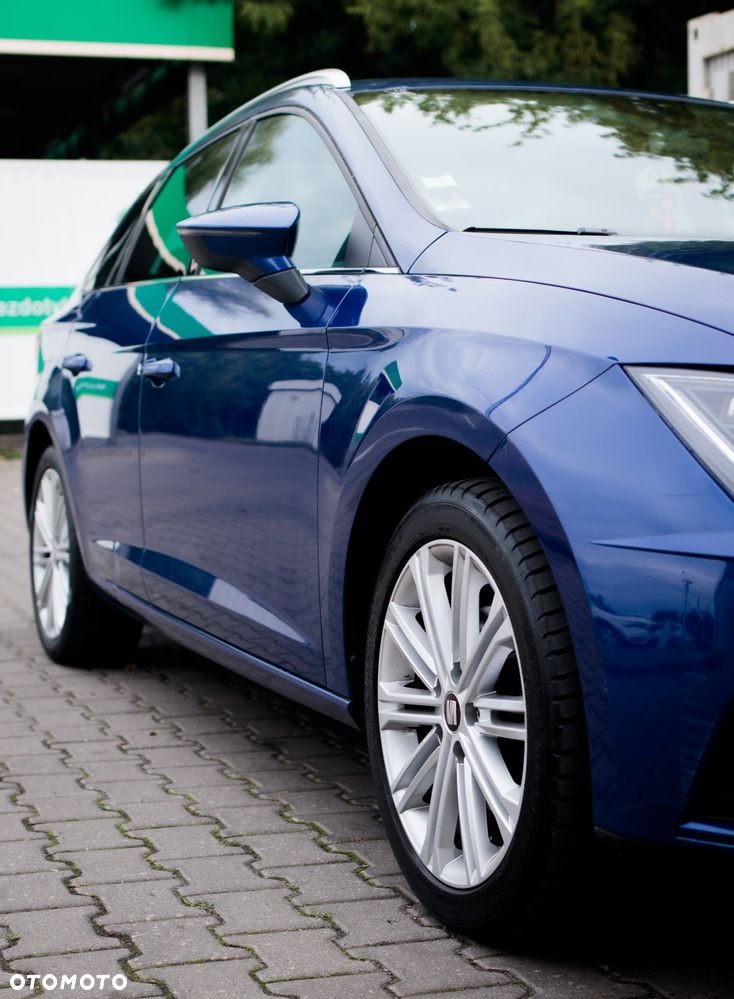 Seat Leon - 10