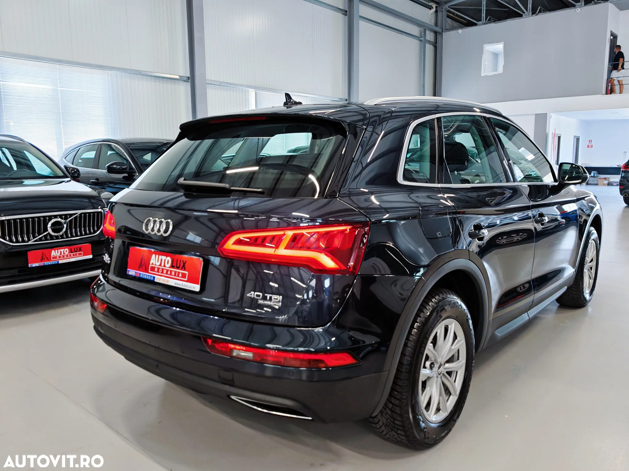 Audi Q5 2.0 TDI Quattro S tronic - 4