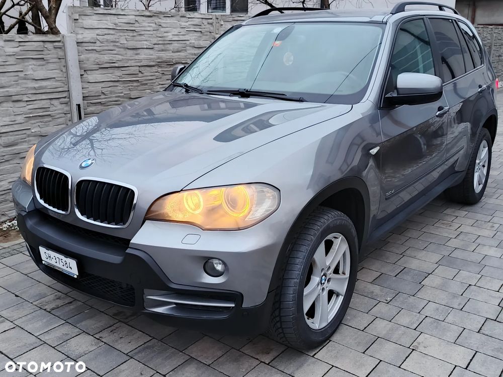 BMW X5 xDrive30d - 25
