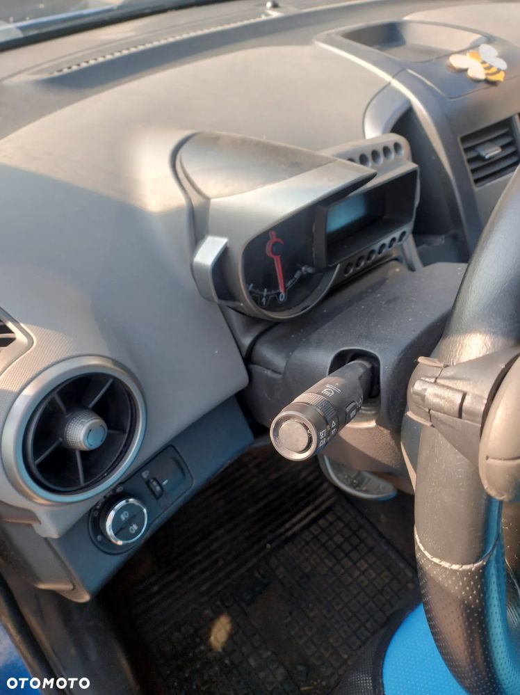 Chevrolet Aveo 1.6 LTZ - 10