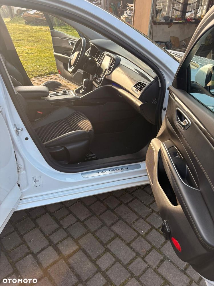 Renault Talisman ENERGY dCi 160 EDC Business - 16