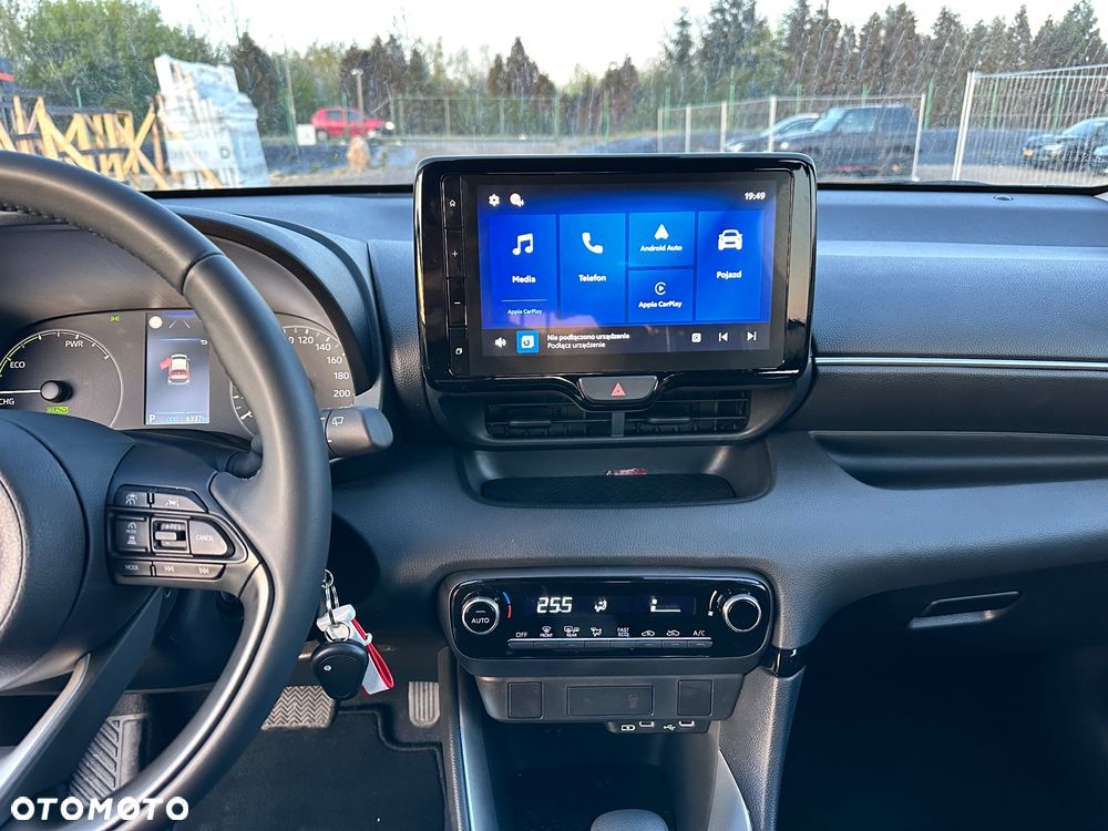 Toyota Yaris - 28