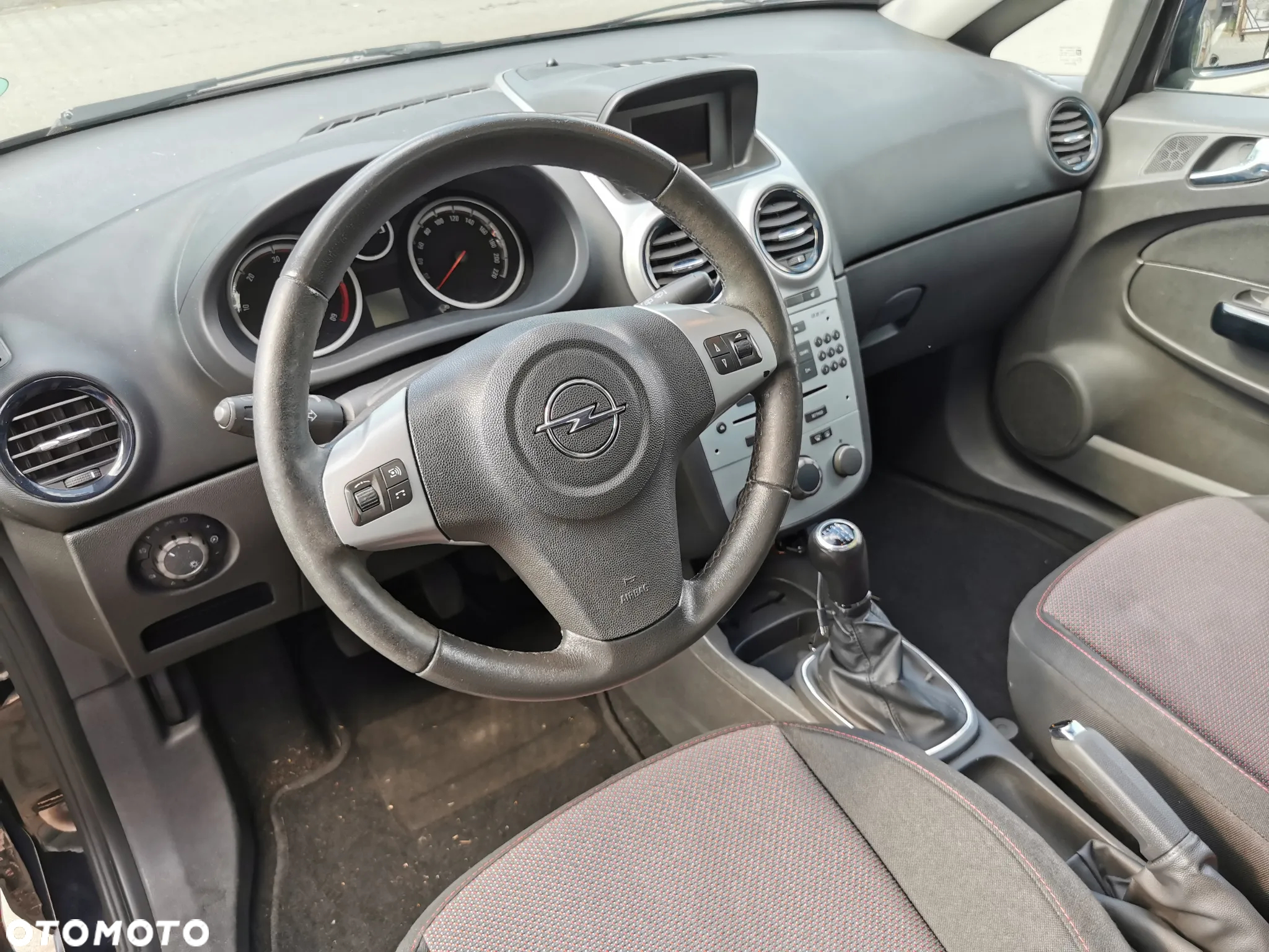 Opel Corsa 1.3 CDTI Sport - 33