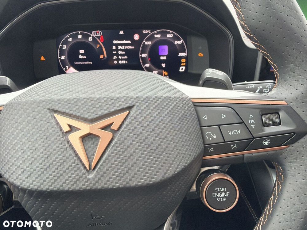 Cupra Formentor - 29