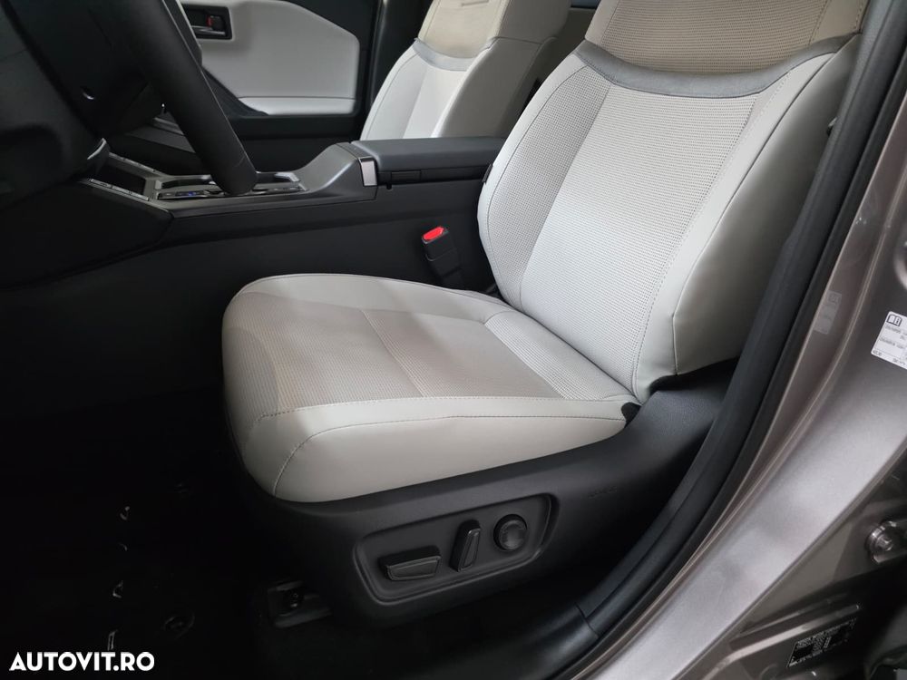 Toyota RAV4 2.5 AWD Elite - 12