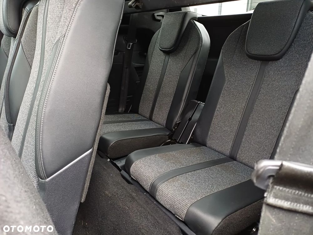 Peugeot 5008 1.2 PureTech Allure S&S - 19