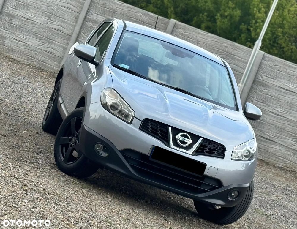Nissan Qashqai - 30