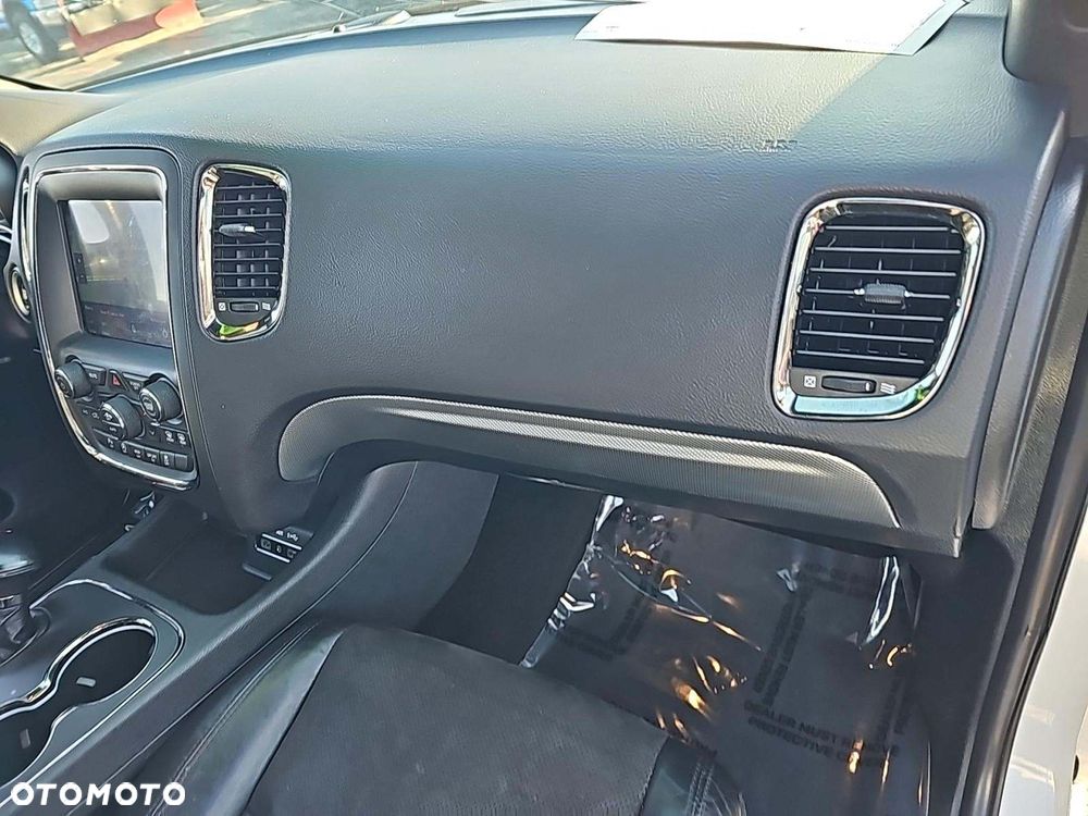 Dodge Durango - 9