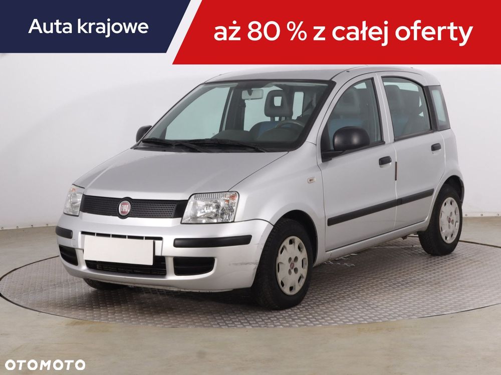 Fiat Panda - 3