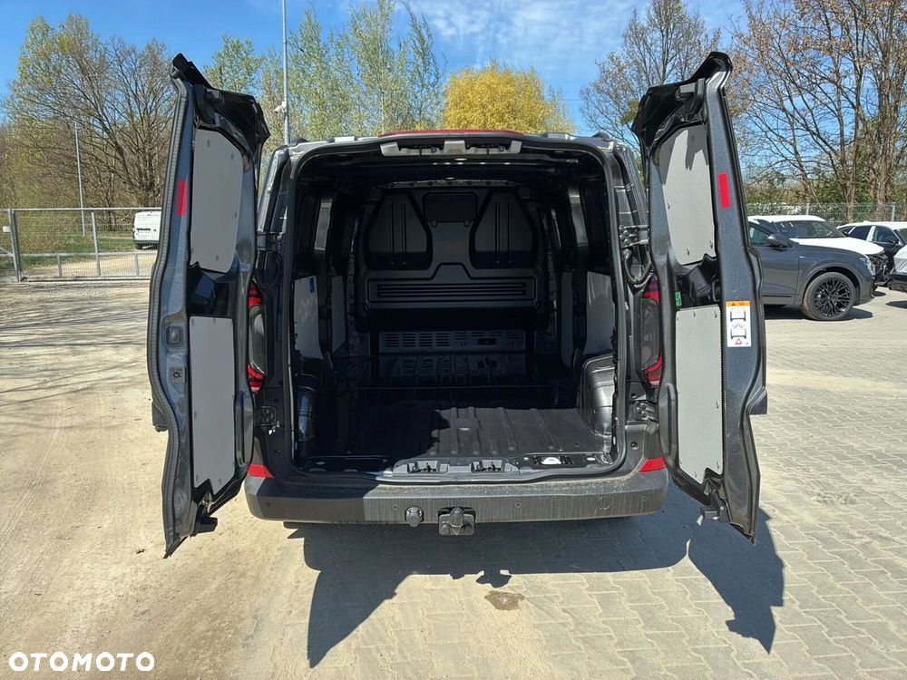 Volkswagen Transporter TT7 Furgon PanAmericana/AUTOMAT 2,0 l TDI 170 KM r. o. 3500 mm - 10