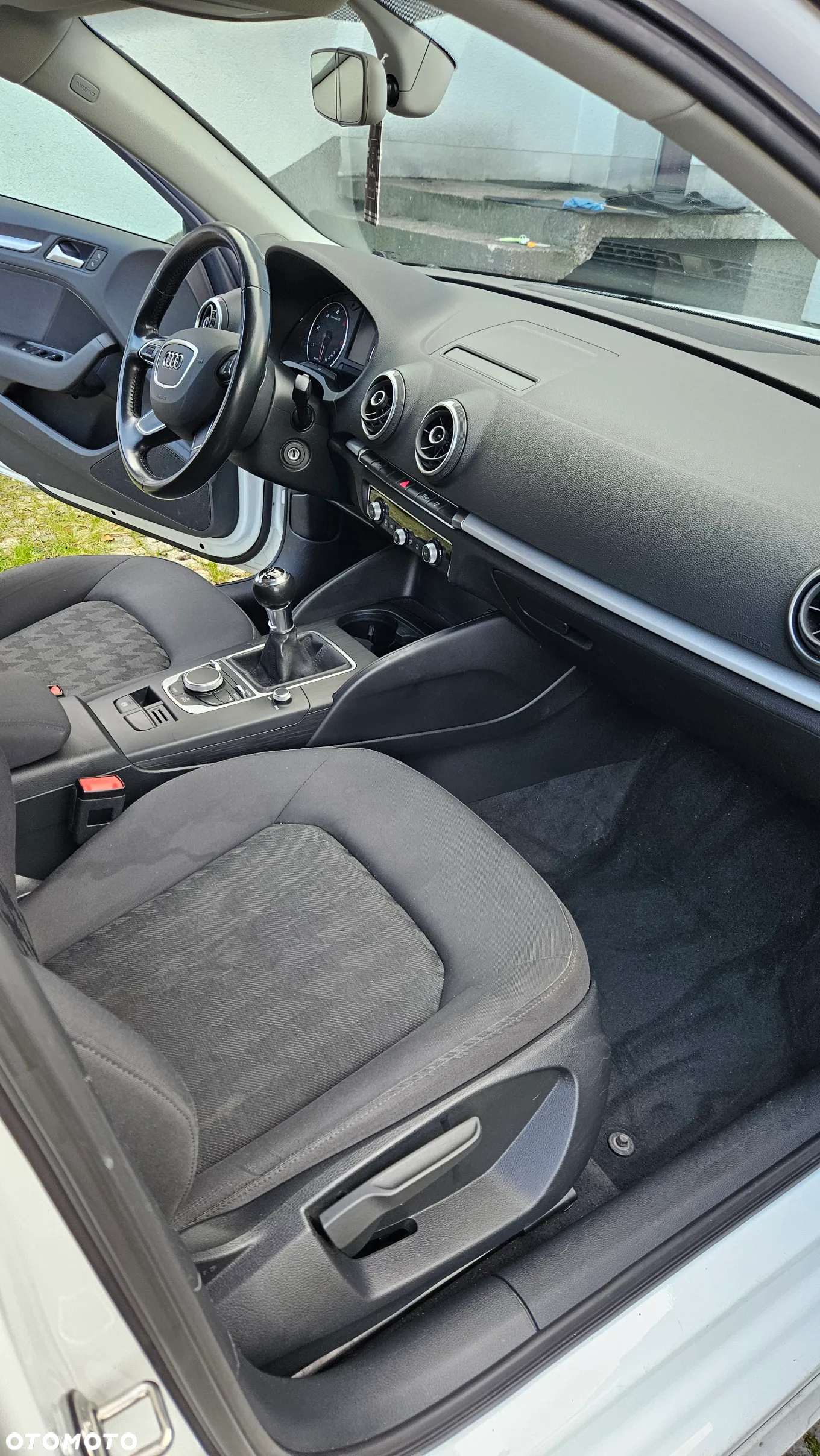 Audi A3 - 11