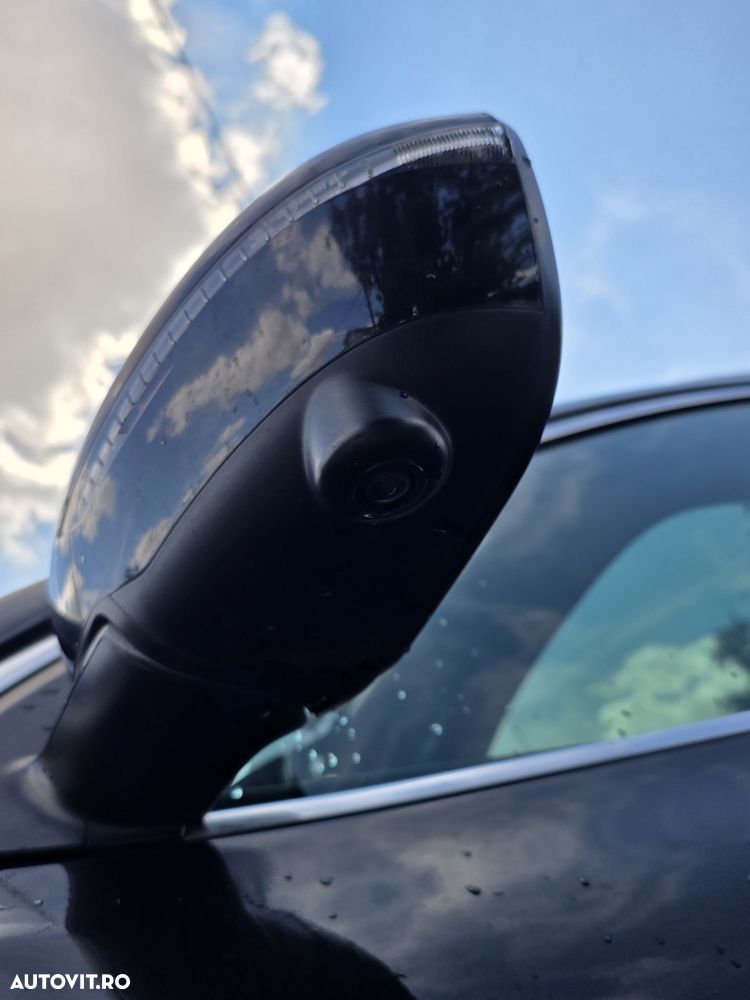 Nissan Qashqai 1.6 DCI Start/Stop X-TRONIC Tekna - 11
