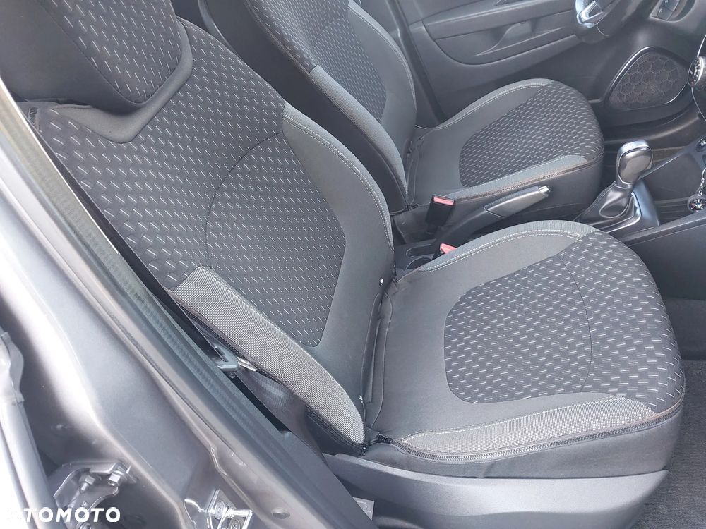 Renault Captur 1.2 Energy TCe Intens EDC - 12