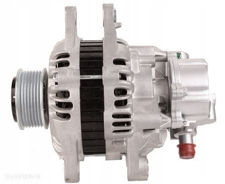 JA1804 | ALTERNATOR KIA SORENTO | 2.5 CRDI - 3